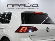 Volkswagen Golf VII Ростов-на-Дону  - изображение 30