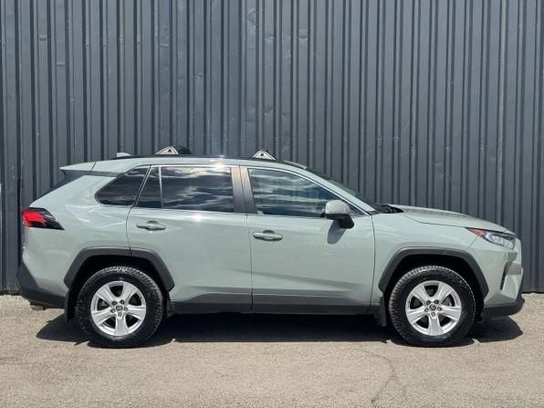 Toyota RAV4 V (XA50) с пробегом 2021 года, цена 3 660 000 рублей, 87500 км, внедорожник, Автокод Объявления
