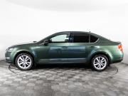 Skoda Octavia III (A7) Рестайлинг Санкт-Петербург  - изображение 27