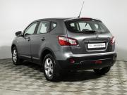 Nissan Qashqai I Рестайлинг Санкт-Петербург  - изображение 23