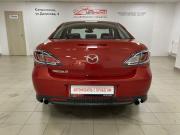 Mazda 6 II (GH) Рестайлинг Кандалакша  - изображение 32