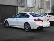 BMW 3 серии VII (G2x) Москва  - изображение 38
