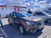 Renault Sandero II Рестайлинг Москва  - изображение 9