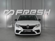Renault Logan II Рестайлинг Ростов-на-Дону  - изображение 18