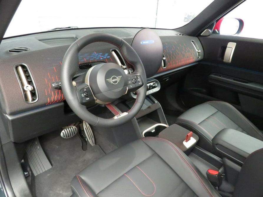 Mini Countryman III Санкт-Петербург  - изображение 5