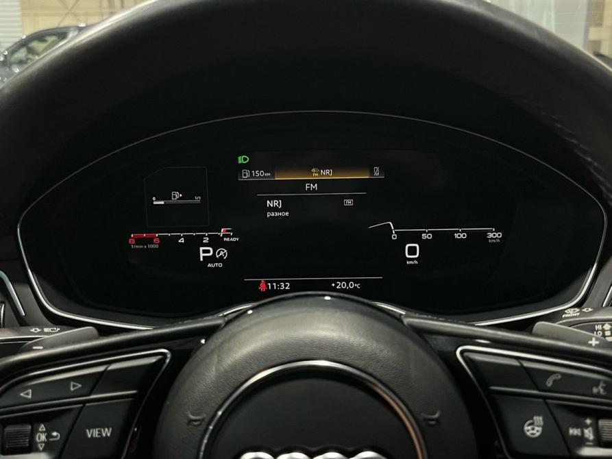 Audi A4 V (B9) Рестайлинг Пермь  - изображение 23