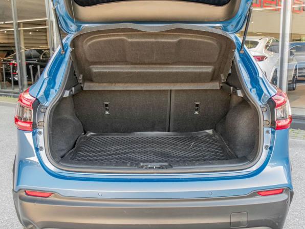 Nissan Qashqai II Рестайлинг с пробегом 2019 года, цена 1 647 000 рублей, 135398 км, внедорожник, Автокод Объявления