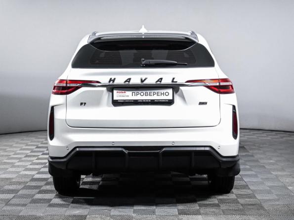 Haval F7 I Рестайлинг с пробегом 2023 года, цена 1 999 000 рублей, 96536 км, внедорожник, Автокод Объявления