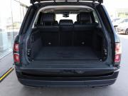 Land Rover Range Rover IV Рестайлинг Москва  - изображение 36