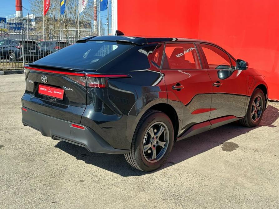 Toyota bZ4X I Пермь  - изображение 6