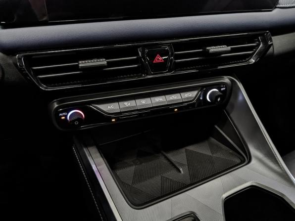 GAC GS3 с пробегом 2024 года, цена 2 100 000 рублей, 9143 км, внедорожник, Автокод Объявления