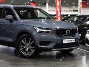 Volvo XC40 I Санкт-Петербург  - изображение 27