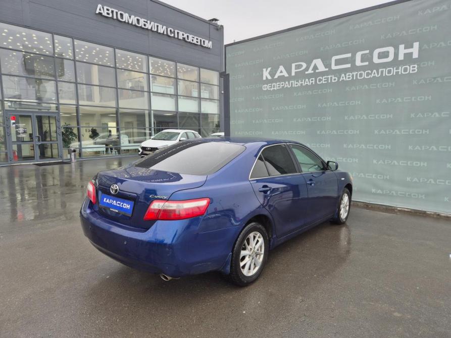 Toyota Camry VI (XV40) Екатеринбург  - изображение 2