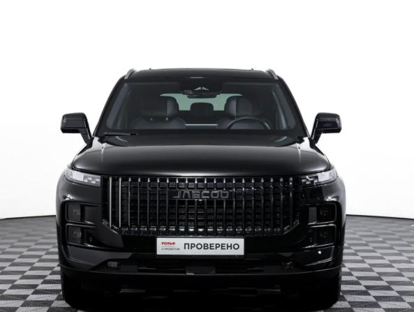 Jaecoo J7 I с пробегом 2024 года, цена 2 698 000 рублей, 3000 км, внедорожник, Автокод Объявления