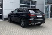 Lexus RX IV Владимир  - изображение 28