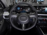 Hyundai Sonata VIII (DN8) Рестайлинг Москва  - изображение 33