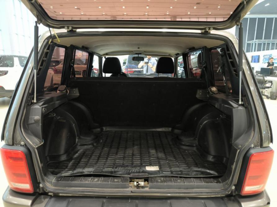 Lada (ВАЗ) 2131 (4x4) I Казань  - изображение 12