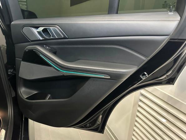 BMW X5 IV (G05/G18) с пробегом 2019 года, цена 7 105 000 рублей, 114872 км, внедорожник, Автокод Объявления