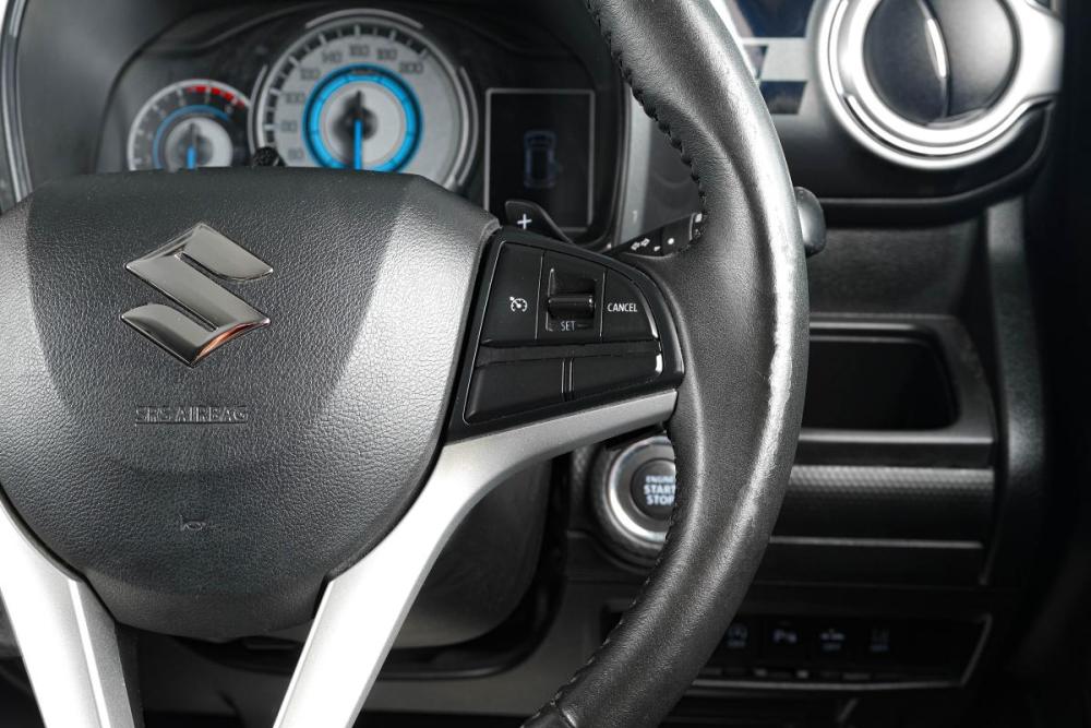 Suzuki Xbee I Тюмень  - изображение 16
