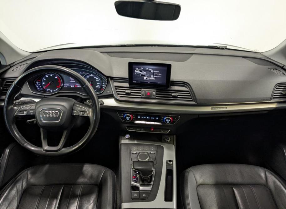 Audi Q5 II (FY) Санкт-Петербург  - изображение 15
