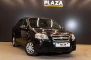 Chevrolet Aveo I Рестайлинг Уфа  - изображение 21