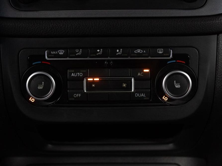 Volkswagen Tiguan I Рестайлинг Тюмень  - изображение 20
