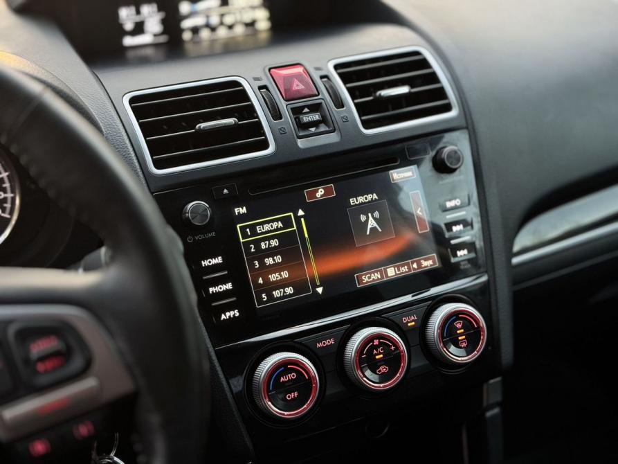 Subaru Forester IV Рестайлинг 2 Санкт-Петербург  - изображение 17