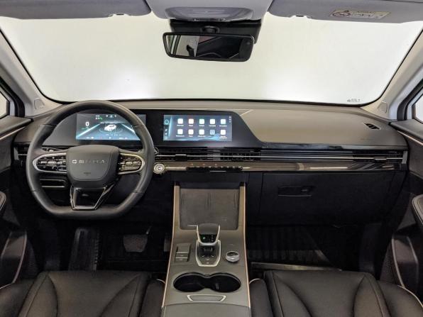 Omoda C5 I с пробегом 2024 года, цена 1 975 000 рублей, 22313 км, внедорожник, Автокод Объявления