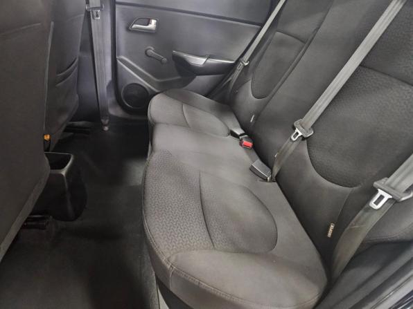 Kia Rio III с пробегом 2013 года, цена 674 000 рублей, 179591 км, седан, Автокод Объявления