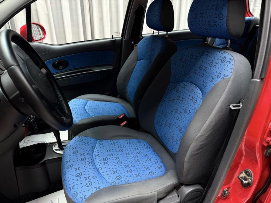 Chevrolet Spark II Ижевск  - изображение 24