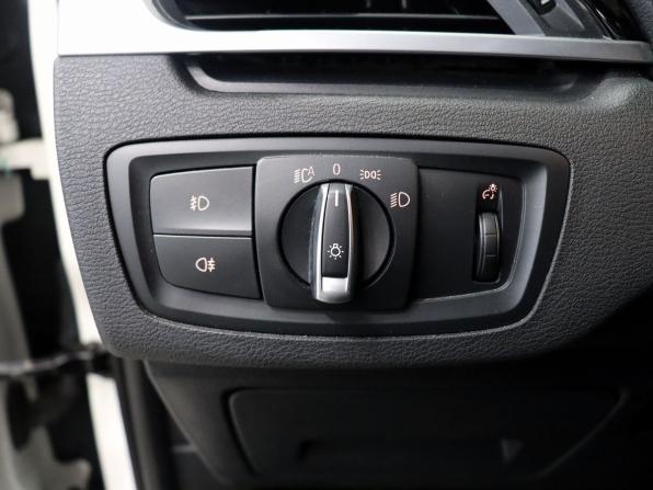 BMW X1 II (F48) с пробегом 2017 года, цена 2 199 000 рублей, 104875 км, внедорожник, Автокод Объявления