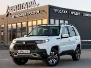 Lada (ВАЗ) Niva Travel I Волгоград  - изображение 29