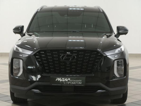 Hyundai Palisade I с пробегом 2022 года, цена 4 500 000 рублей, 106500 км, внедорожник, Автокод Объявления