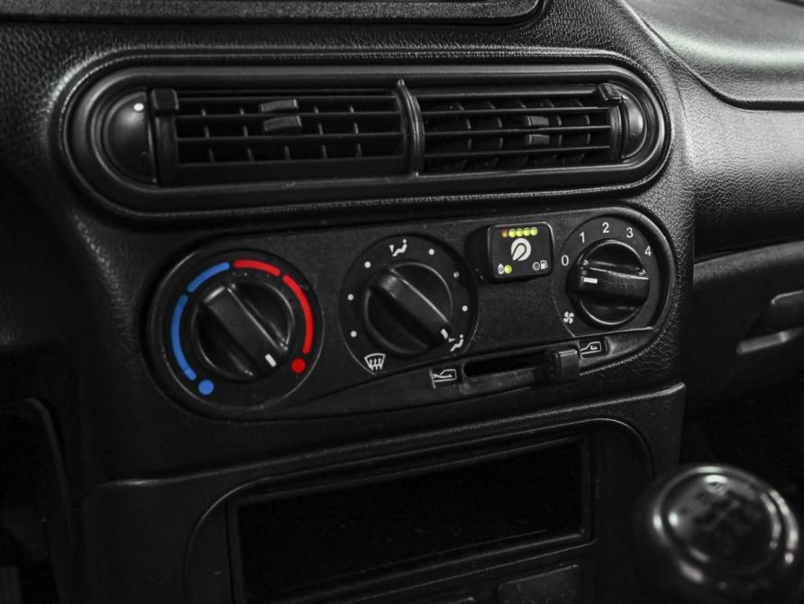 Chevrolet Niva I Рестайлинг Ставрополь  - изображение 13