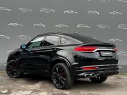 Geely Tugella I Рестайлинг Санкт-Петербург  - изображение 34