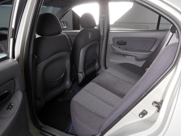Hyundai Elantra III (XD2) Рестайлинг с пробегом 2010 года, цена 640 000 рублей, 136740 км, седан, Автокод Объявления