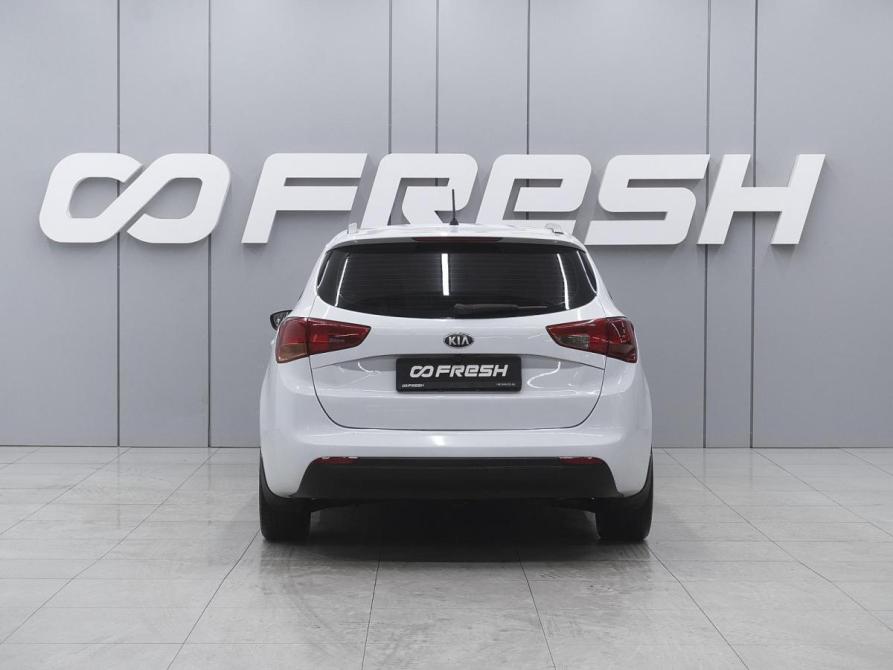 Kia Ceed II Ростов-на-Дону  - изображение 4