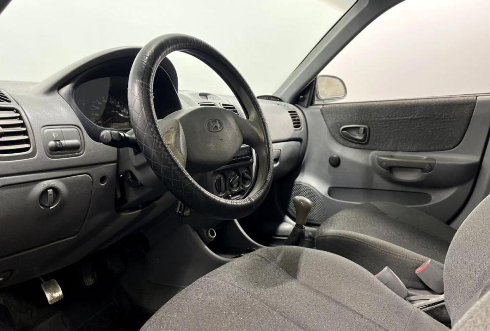 Hyundai Accent II Нижний Новгород  - изображение 10