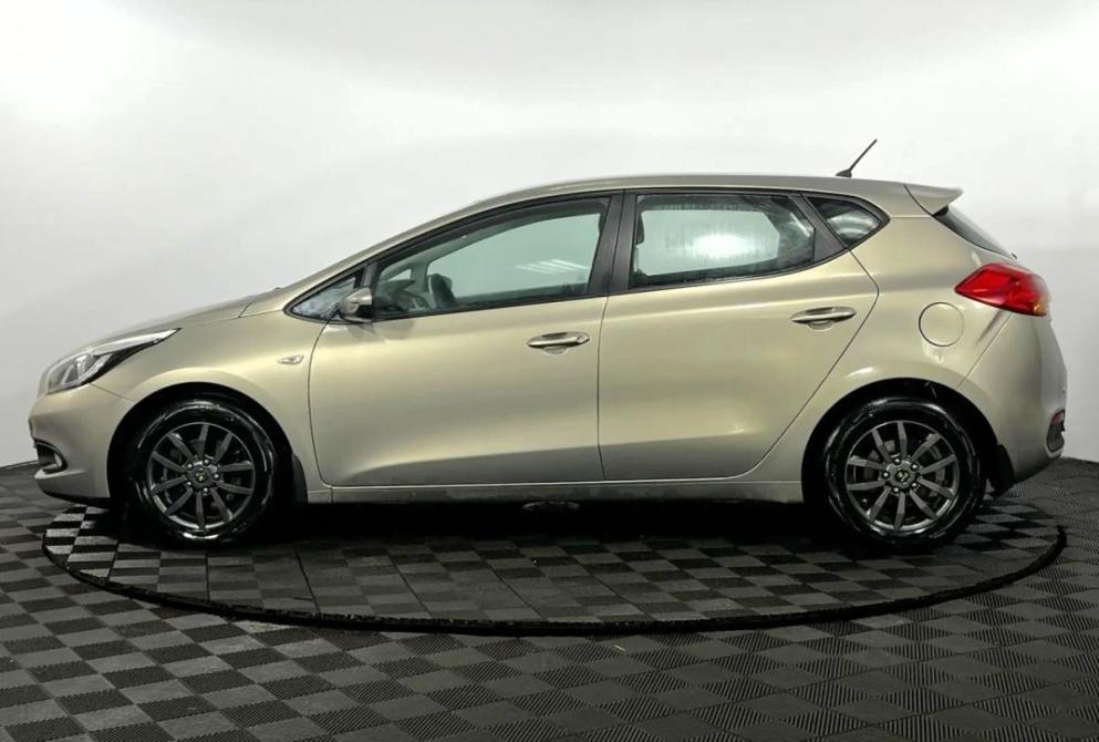 Kia Ceed II Нижний Новгород  - изображение 9