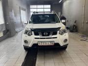 Nissan X-Trail II Рестайлинг Уфа  - изображение 9