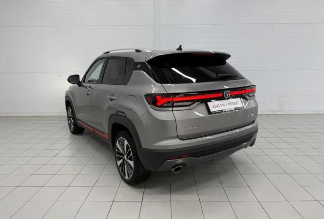 Changan CS35 Plus I Рестайлинг с пробегом 2023 года, цена 1 820 000 рублей, 24706 км, внедорожник, Автокод Объявления