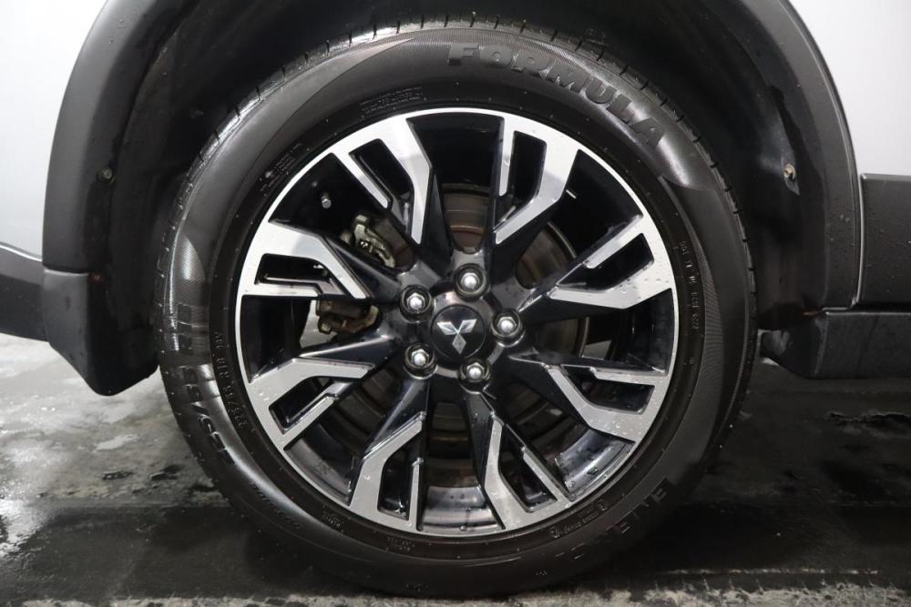 Mitsubishi Outlander III Рестайлинг 3 Санкт-Петербург  - изображение 15