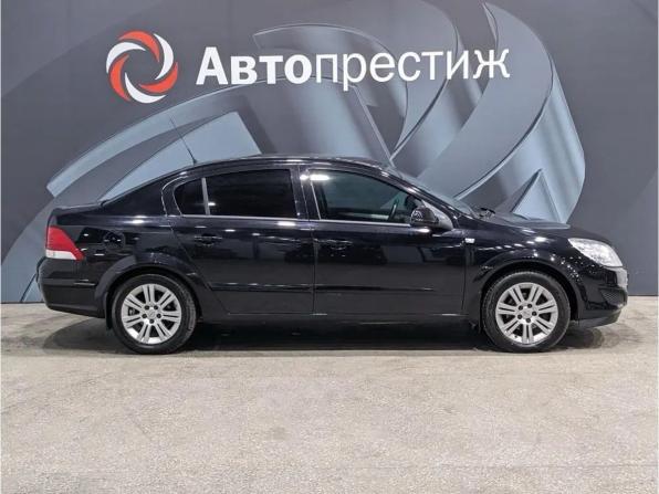 Opel Astra H Рестайлинг с пробегом 2009 года, цена 575 000 рублей, 151304 км, седан, Автокод Объявления