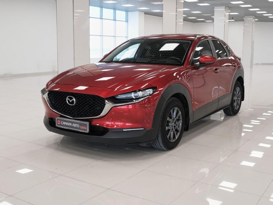 Mazda CX-30 I Самара  - изображение 1