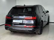 Audi Q7 II (4M) Рестайлинг Москва  - изображение 21