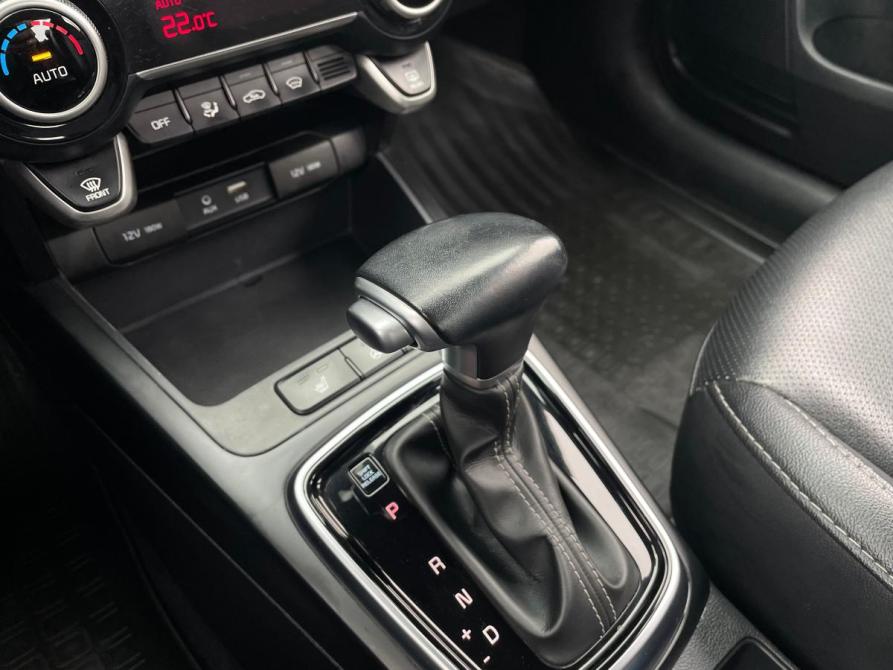 Kia Rio IV Вологда  - изображение 29