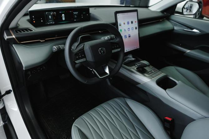 Новый Changan Lamore 2024 года, цена 2 929 900 рублей, седан, Автокод Объявления