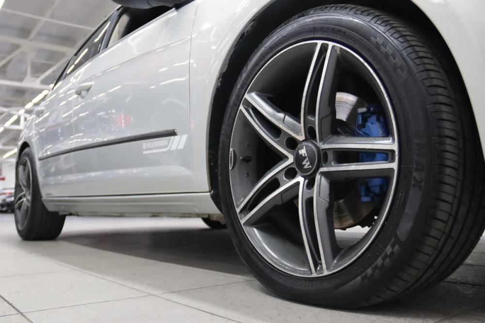 Volkswagen Passat CC I Сургут  - изображение 35