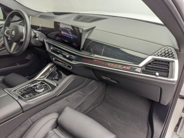 BMW X6 III (G06) Рестайлинг с пробегом 2025 года, цена 13 400 000 рублей, 11107 км, внедорожник, Автокод Объявления