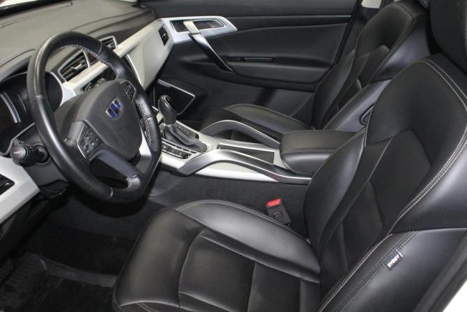 Geely Atlas I с пробегом 2021 года, цена 1 709 000 рублей, 108000 км, внедорожник, Автокод Объявления
